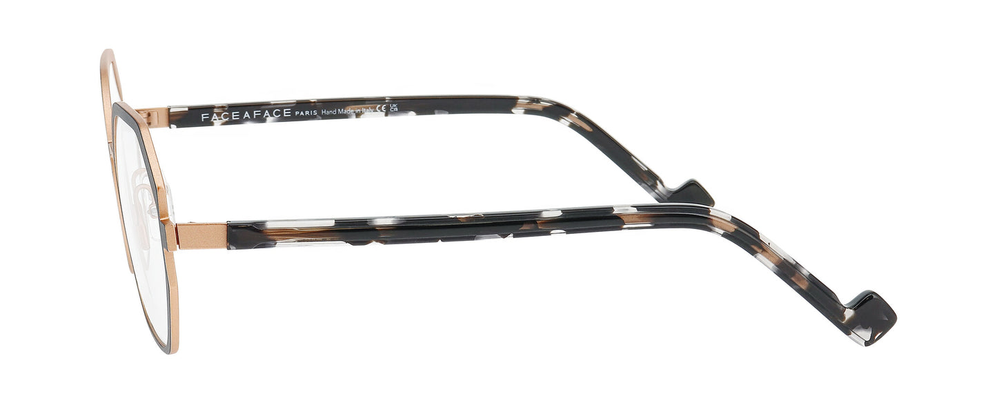 Face à Face FOLD 2 TM10 53