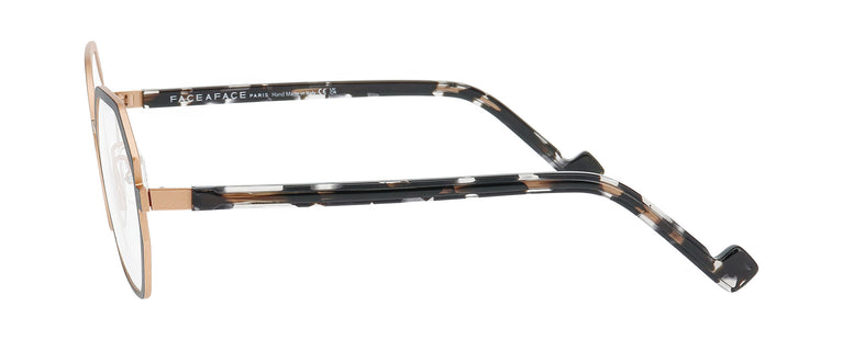 Face à Face FOLD 2 TM10 53