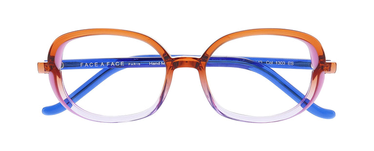 Face à Face FOLLOW 1 1303 51