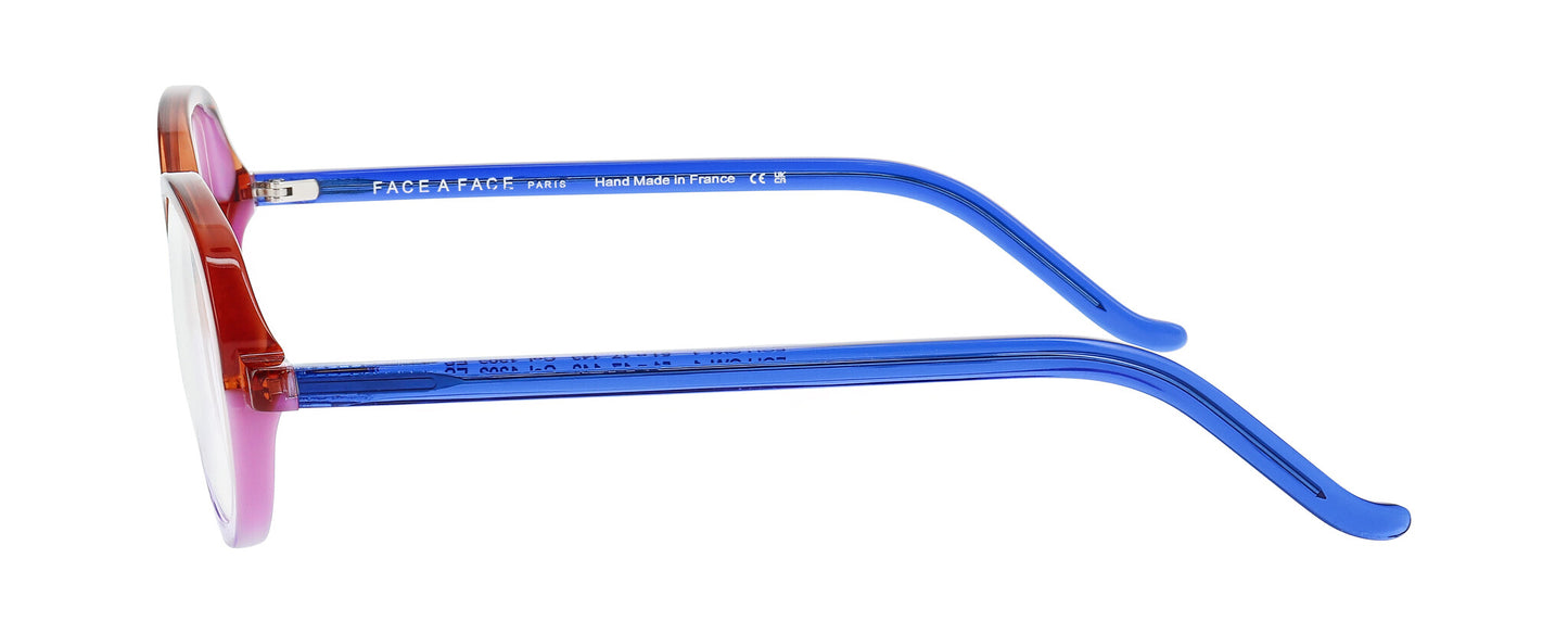 Face à Face FOLLOW 1 1303 51