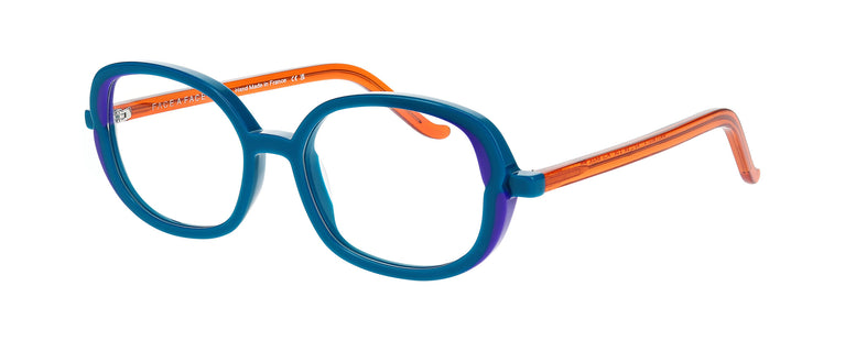 Face à Face FOLLOW 1 8210 51