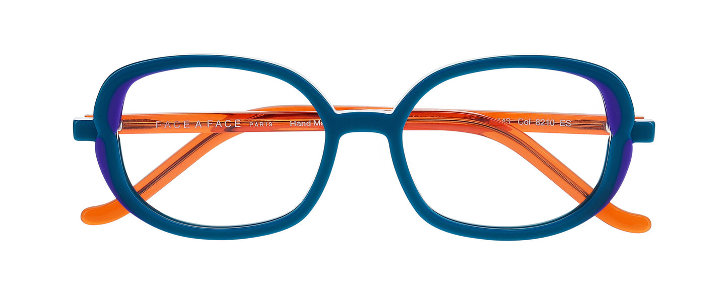 Face à Face FOLLOW 1 8210 51