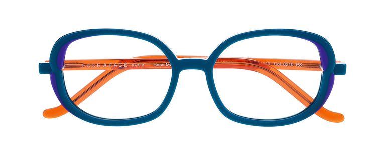 Face à Face FOLLOW 1 8210 51