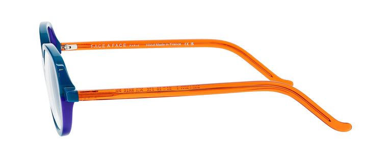 Face à Face FOLLOW 1 8210 51