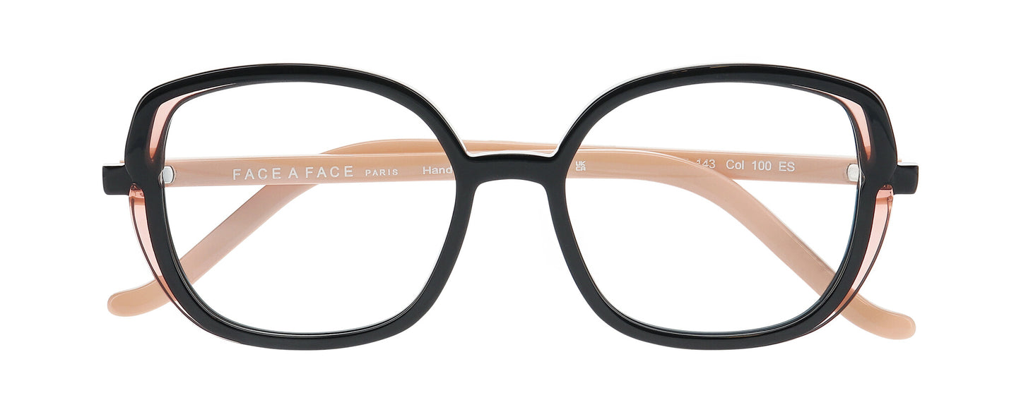 Face à Face FOLLOW 2 100 51