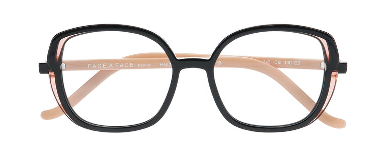 Face à Face FOLLOW 2 100 51