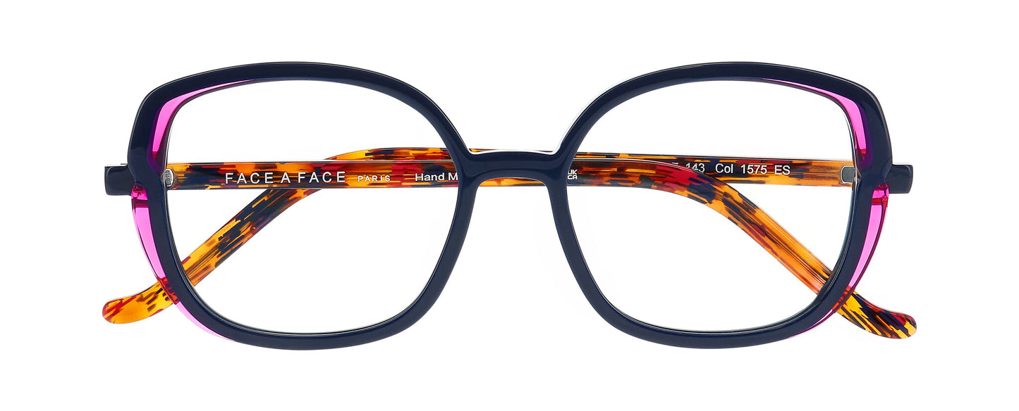 Face à Face FOLLOW 2 1575 51