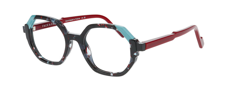 Face à Face FOREST 1 0078 48