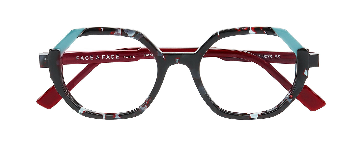 Face à Face FOREST 1 0078 48