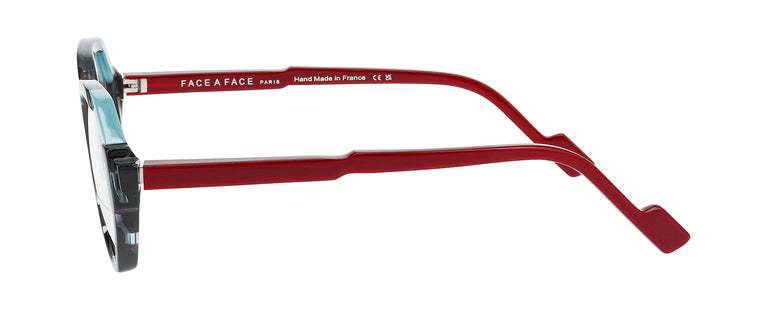 Face à Face FOREST 1 0078 48