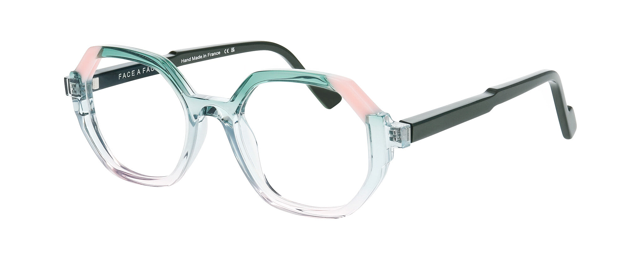 Face à Face FOREST 1 1081 48