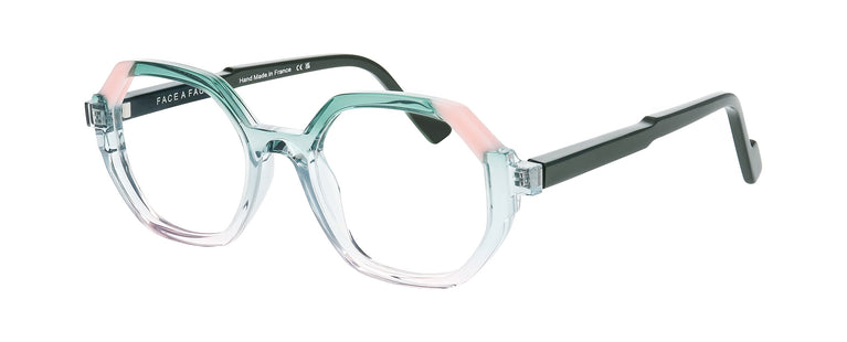 Face à Face FOREST 1 1081 48