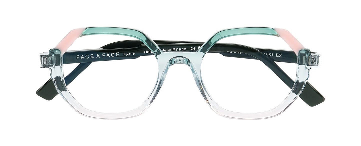 Face à Face FOREST 1 1081 48