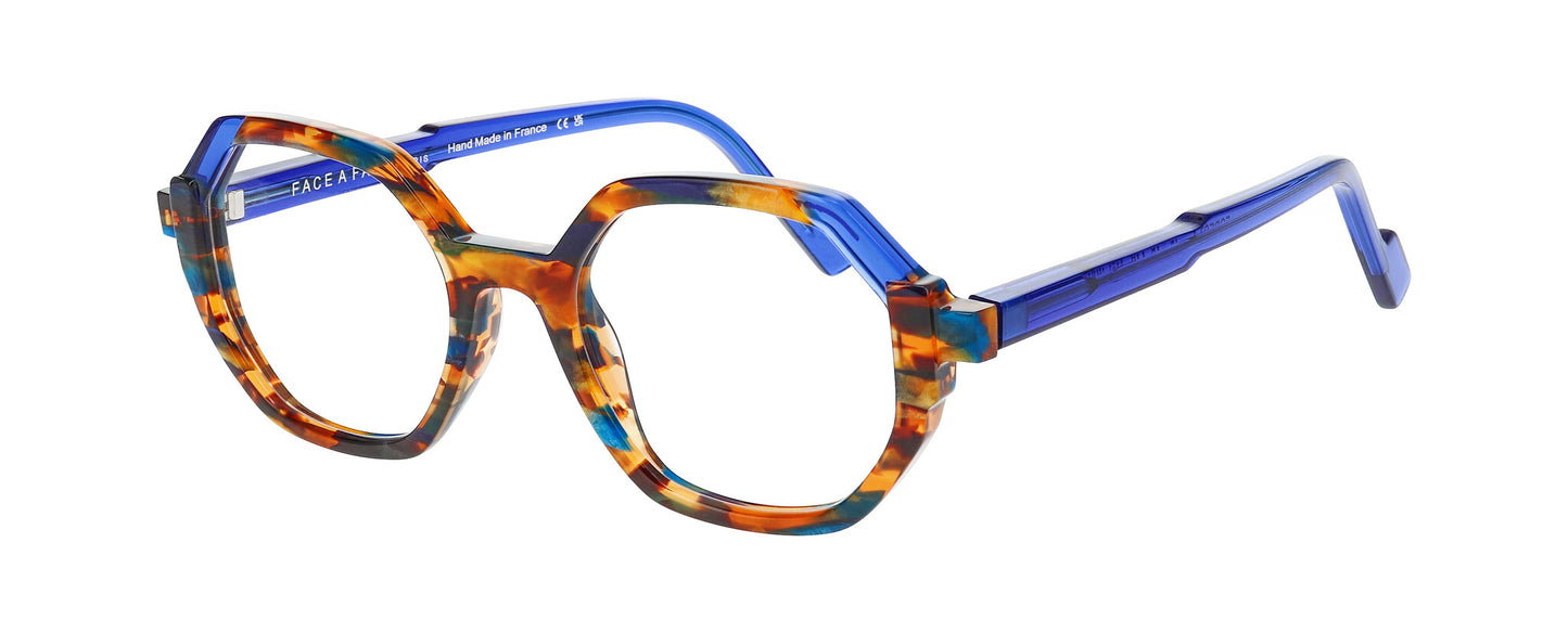 Face à Face FOREST 1 3004 48