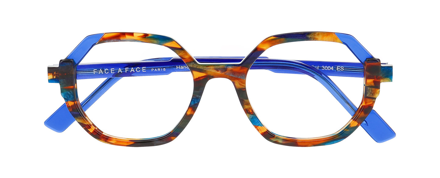 Face à Face FOREST 1 3004 48