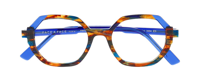 Face à Face FOREST 1 3004 48