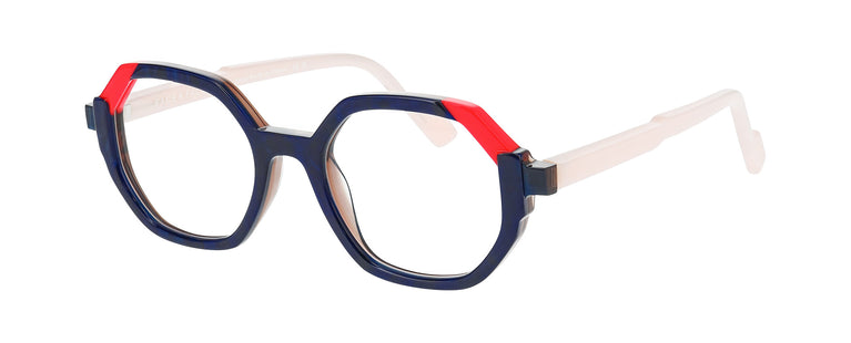 Face à Face FOREST 1 5541 48