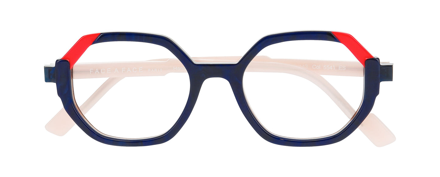 Face à Face FOREST 1 5541 48