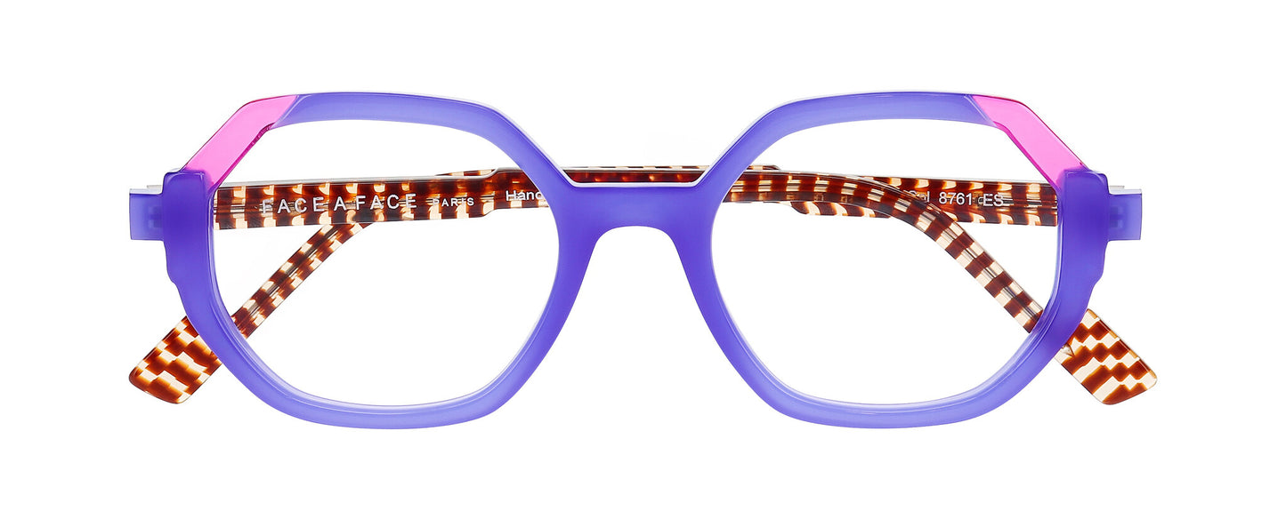 Face à Face FOREST 1 8761 48