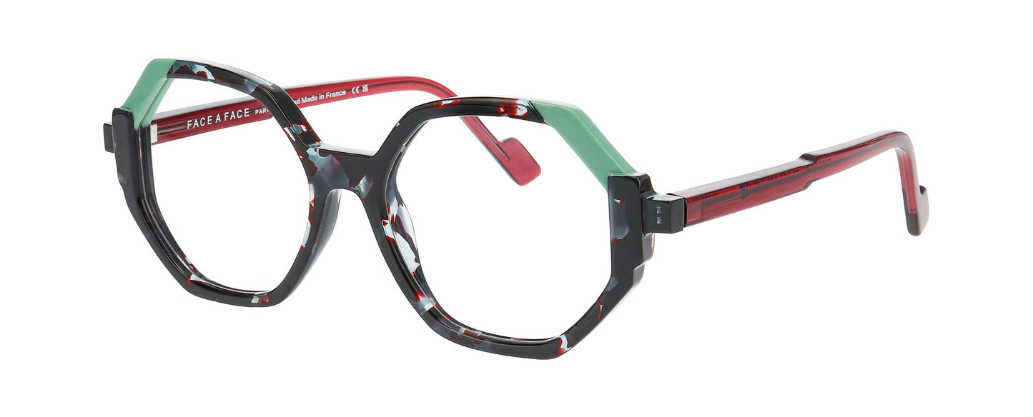 Face à Face FOREST 2 0078 52