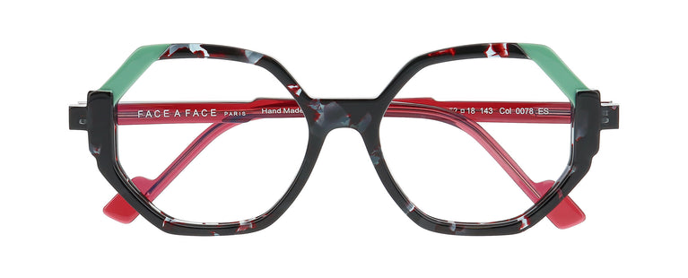 Face à Face FOREST 2 0078 52