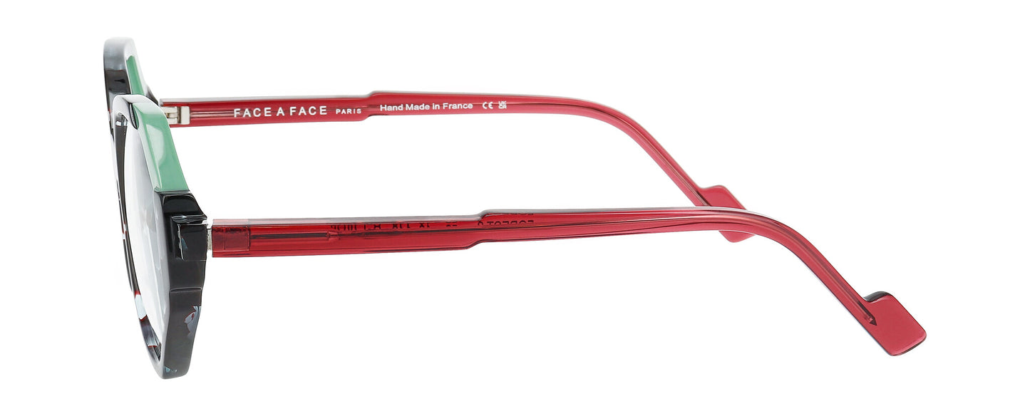 Face à Face FOREST 2 0078 52