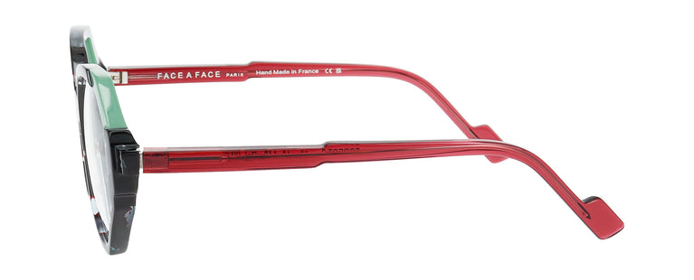 Face à Face FOREST 2 0078 52