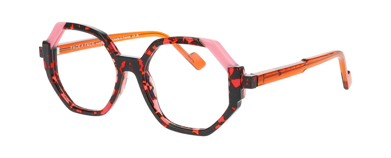 Face à Face FOREST 2 0107 52