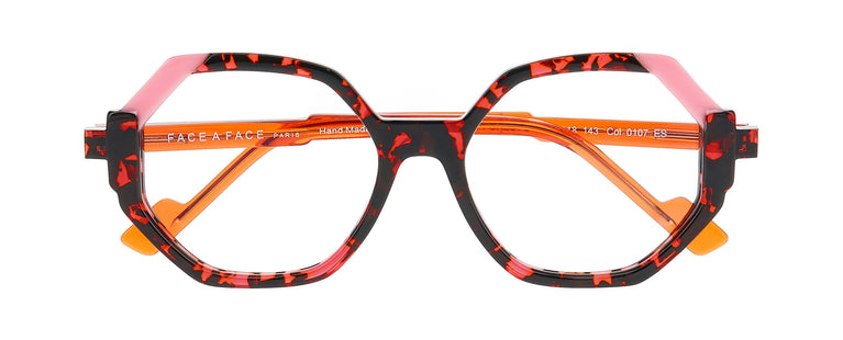 Face à Face FOREST 2 0107 52