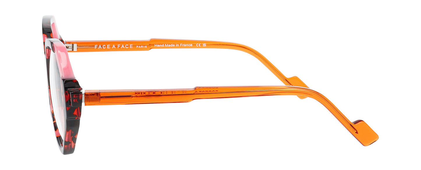 Face à Face FOREST 2 0107 52