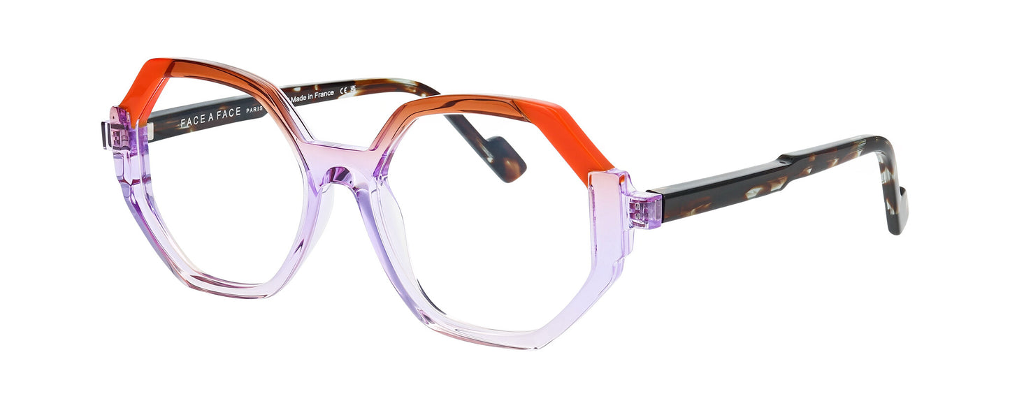 Face à Face FOREST 2 1303 52