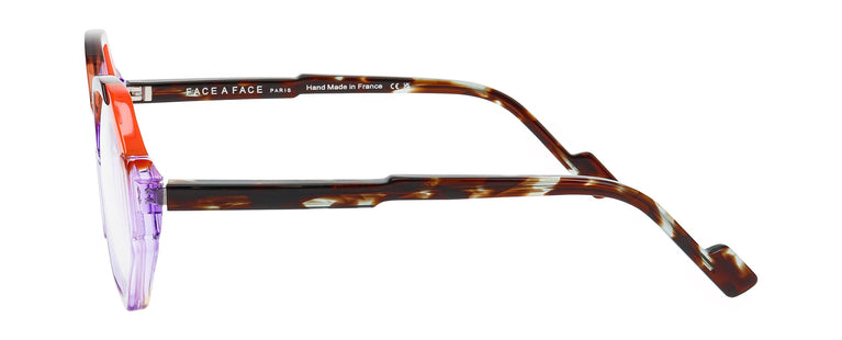 Face à Face FOREST 2 1303 52