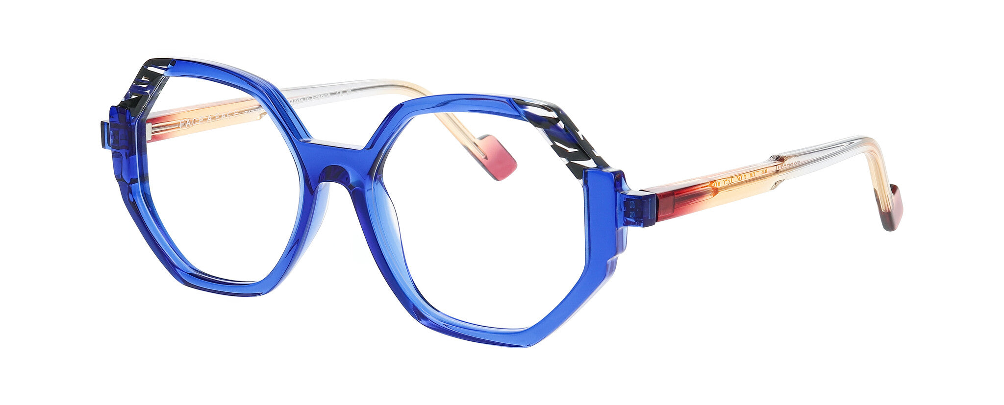 Face à Face FOREST 2 1682 52