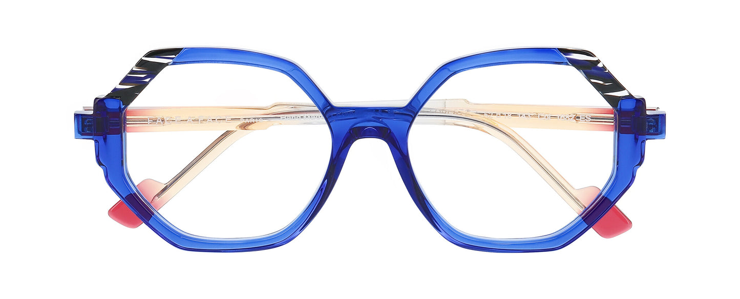 Face à Face FOREST 2 1682 52