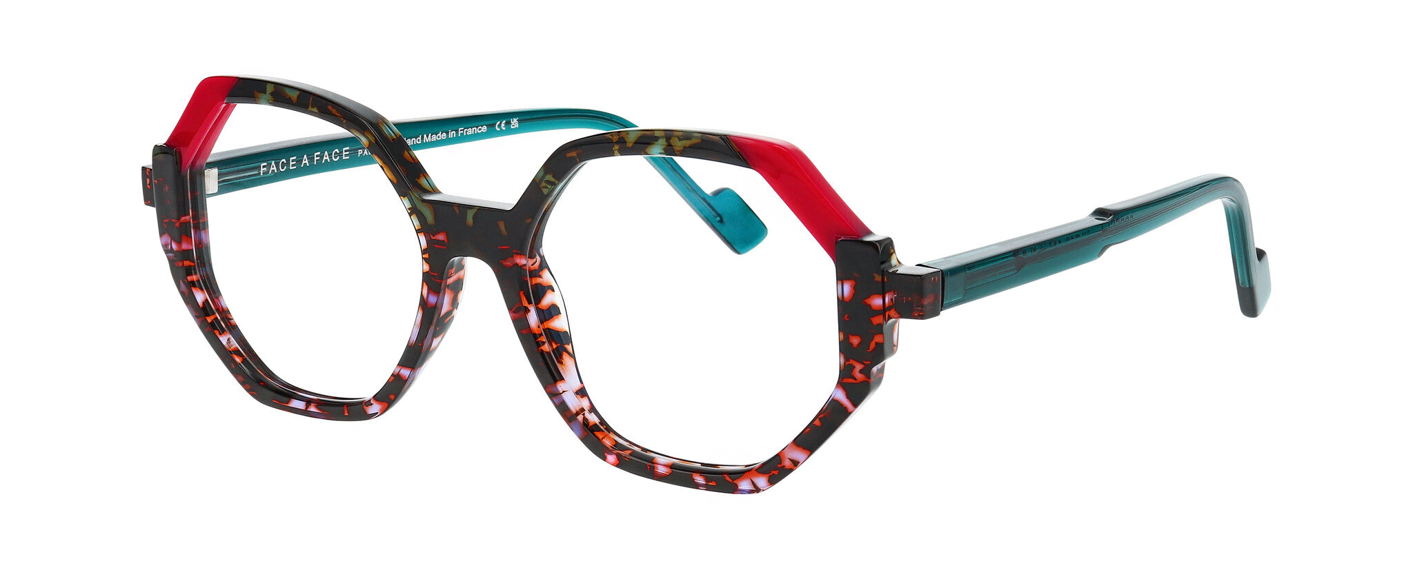 Face à Face FOREST 2 6200 52