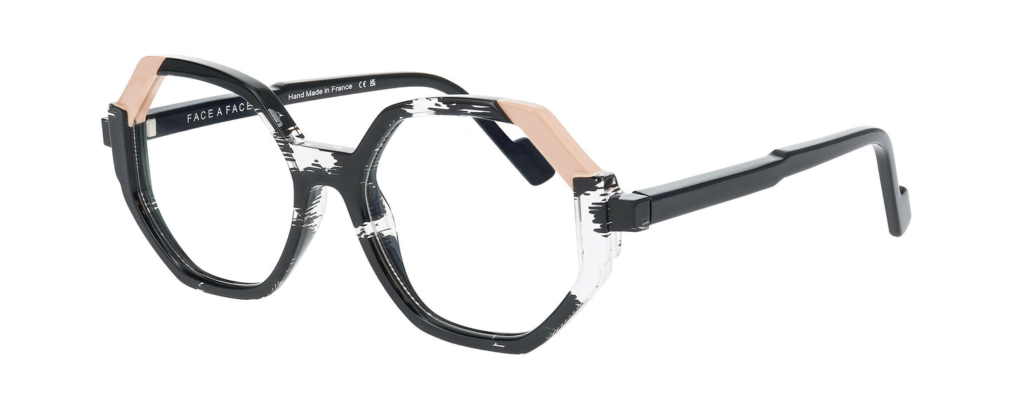 Face à Face FOREST 2 8633 52