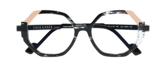 Face à Face FOREST 2 8633 52