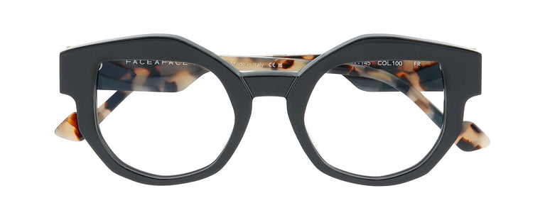 Face à Face FRAMED 1 100 49