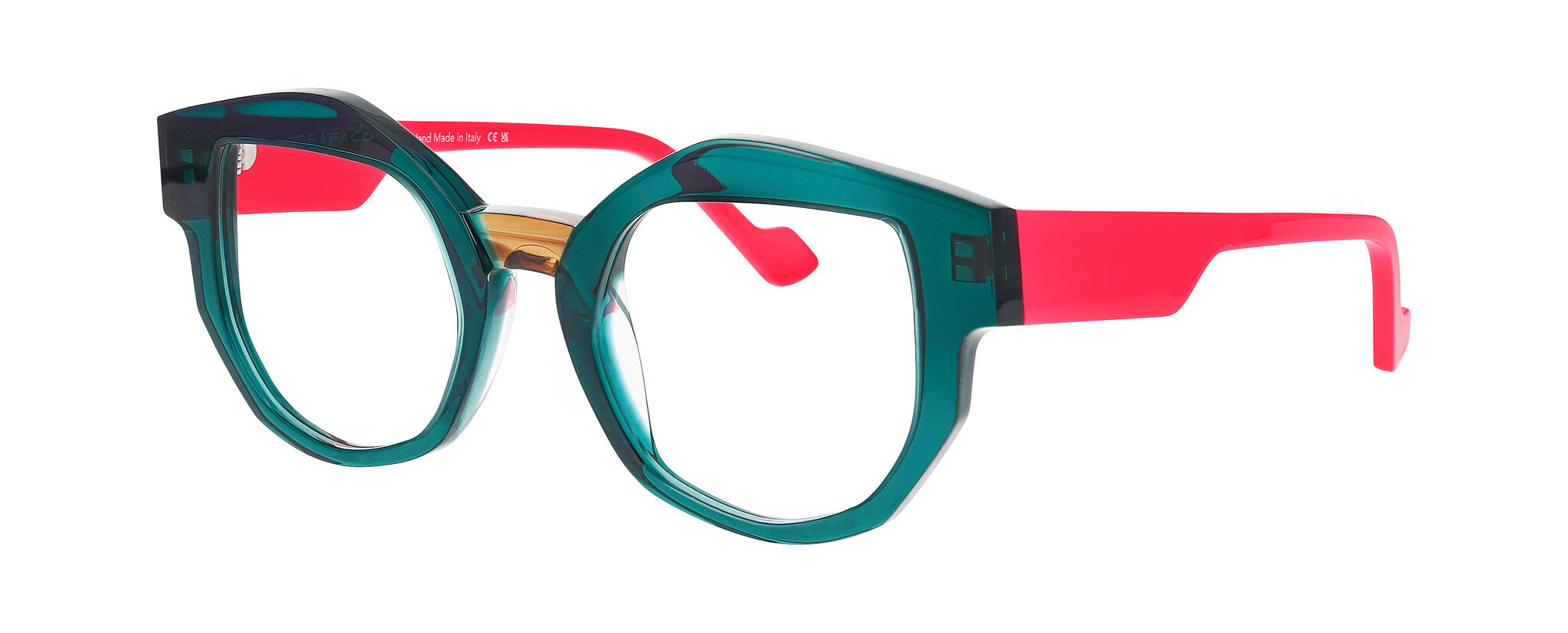 Face à Face FRAMED 1 2045 49