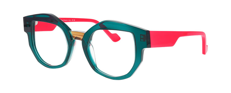 Face à Face FRAMED 1 2045 49