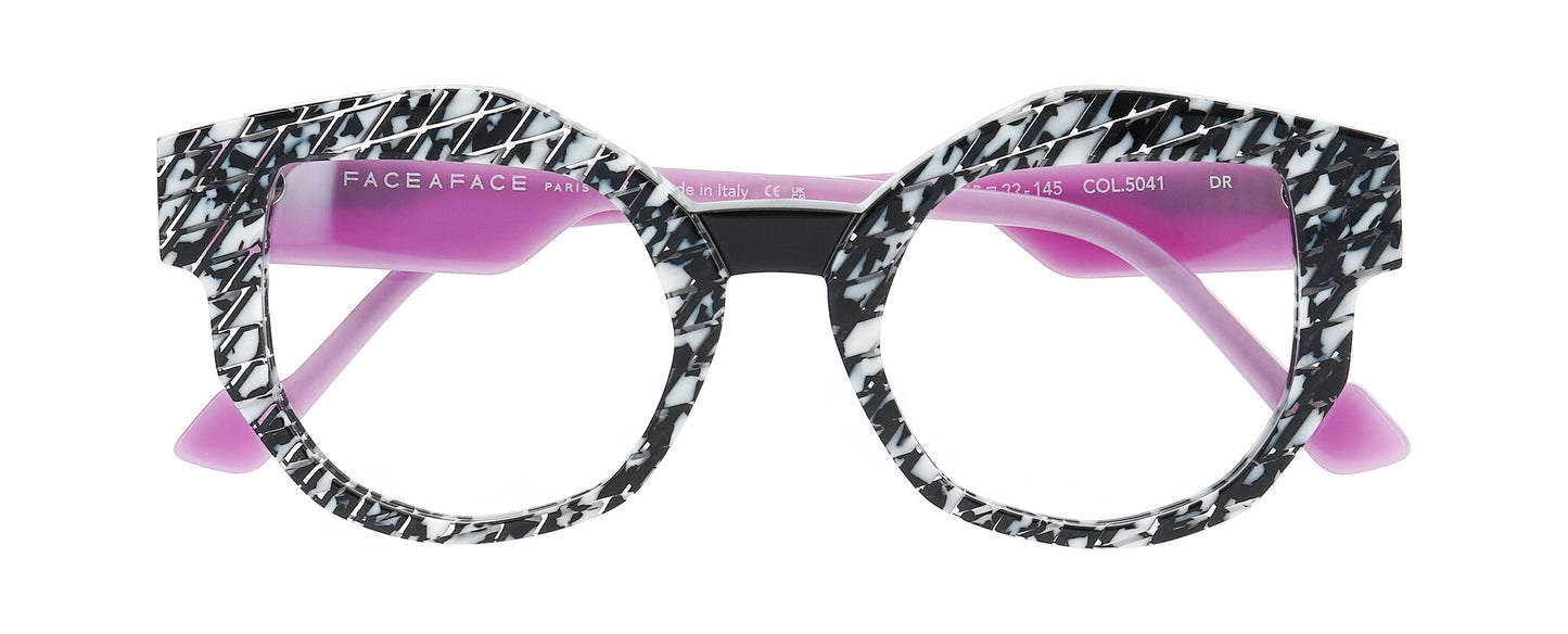 Face à Face FRAMED 1 5041 49