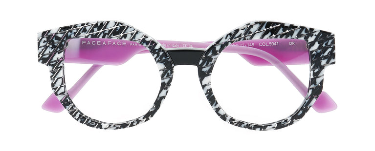 Face à Face FRAMED 1 5041 49