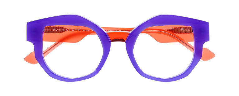 Face à Face FRAMED 1 8761 49