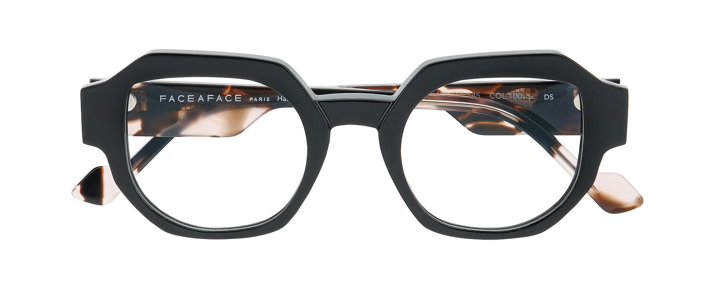 Face à Face FRAMED 2 100 48