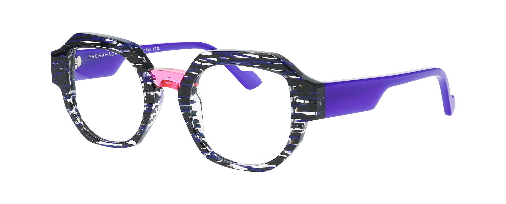 Face à Face FRAMED 2 2014 48