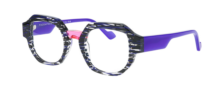 Face à Face FRAMED 2 2014 48