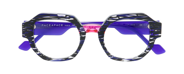 Face à Face FRAMED 2 2014 48