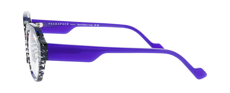 Face à Face FRAMED 2 2014 48