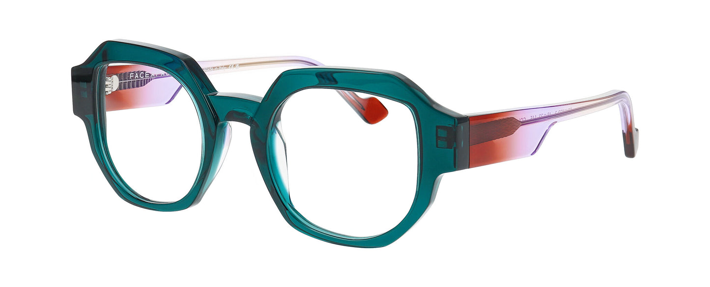 Face à Face FRAMED 2 2045 48