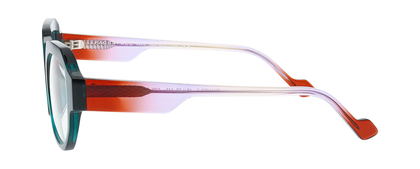 Face à Face FRAMED 2 2045 48